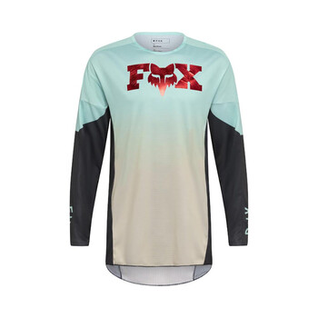 Maillot 360 Drip Fox