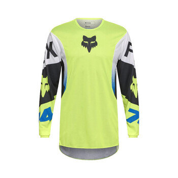 Maillot 360 Tine Fox