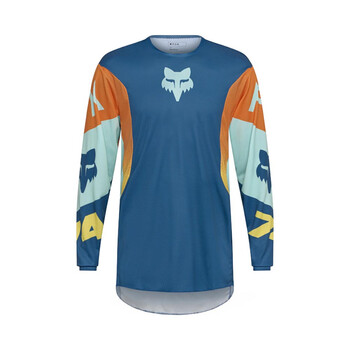 Maillot 360 Tine Fox