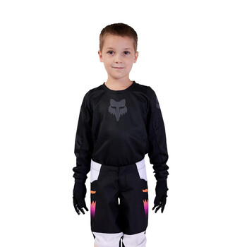 Maillot enfant 180 Blackout Fox