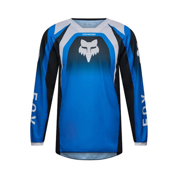 Maillot enfant Youth 180 Frame Fox