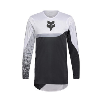 Maillot Flexair Fracture Fox