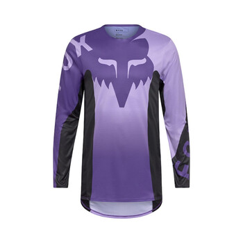 Maillot Flexair Spire Fox