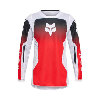 Maillot junior 180 Shield Fox