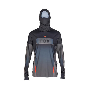 Maillot Ranger Drive Fox