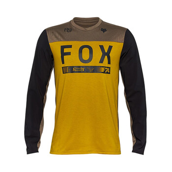 Maillot Ranger Off-Road Fox