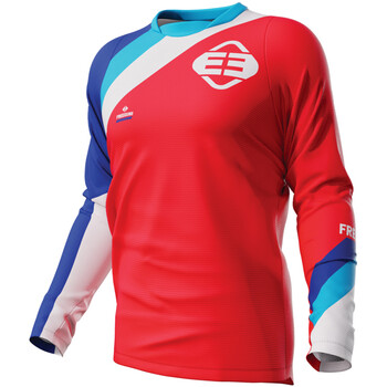 Maillot Devo Rainbow Freegun
