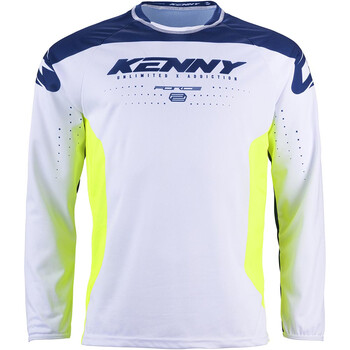Maillot Force - 2024 Kenny