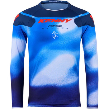 Maillot Force Fog Kenny