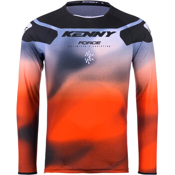 Maillot Force Fog Kenny