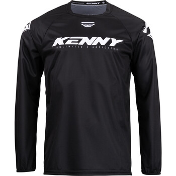 Maillot Force - 2023 Kenny