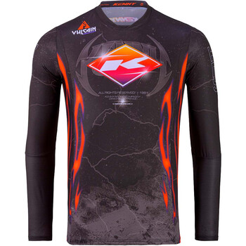 Maillot enfant Performance Kid Vulcain Kenny
