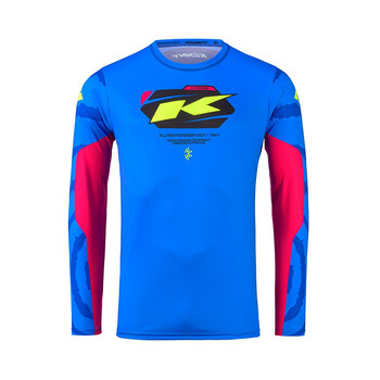 Maillot Force Spiral Kenny