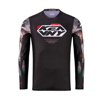 Maillot Performance Ranger Kenny