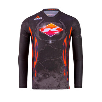 Maillot Performance Vulcain Kenny