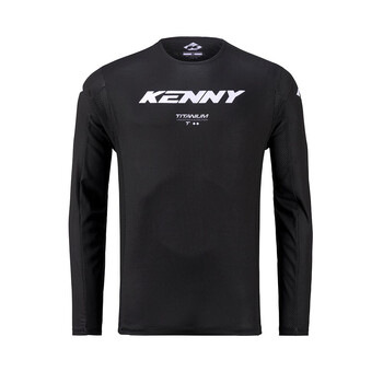 Maillot Titanium Kenny