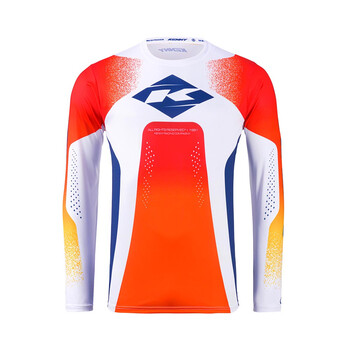 Maillot Track Blast Kenny