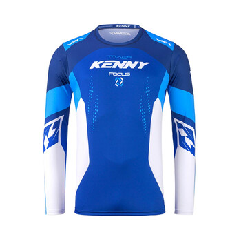 Maillot Track Focus Kenny