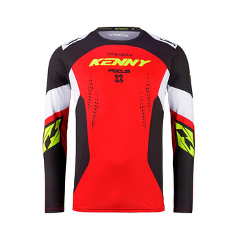 Maillot Track Focus Kenny