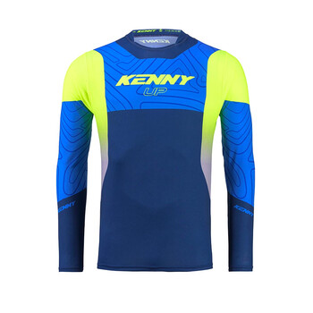 Maillot Trial Up Kenny