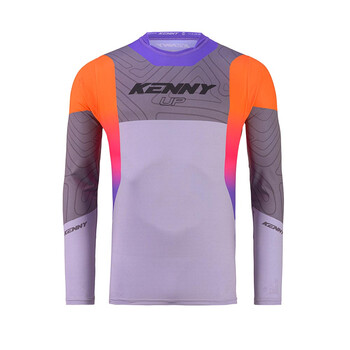 Maillot Trial Up Kenny