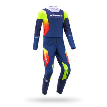 Maillot Trial Up Kenny
