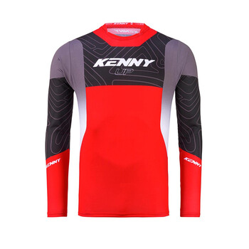 Maillot Trial Up Kenny