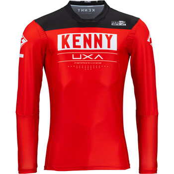 Maillot Performance - 2023 Kenny
