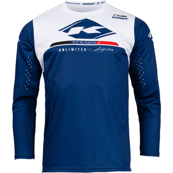 Maillot Track Raw - 2023 Kenny