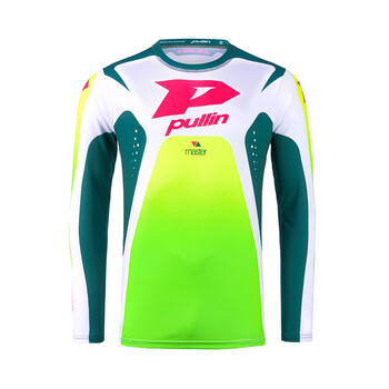 Maillot Master pull-in