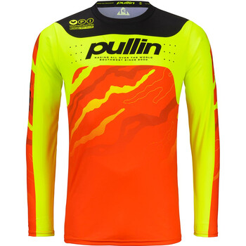 Maillot Master Camo pull-in