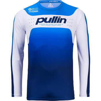 Maillot Master Gradient pull-in