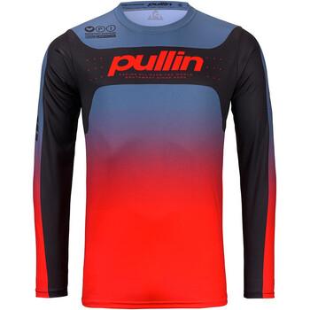 Maillot Master Gradient pull-in