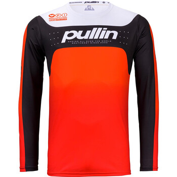 Maillot Master Gradient pull-in