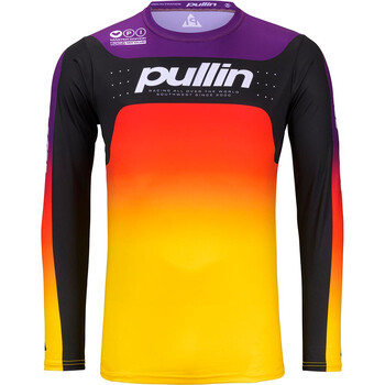 Maillot Master Gradient pull-in