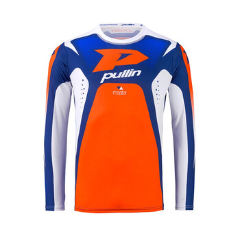 Maillot Master pull-in