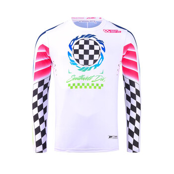 Maillot Master Southwest Div pull-in
