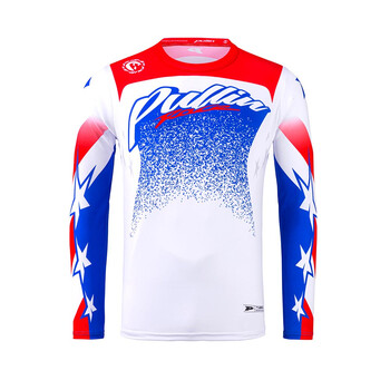 Maillot Master USA pull-in