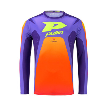 Maillot Master pull-in