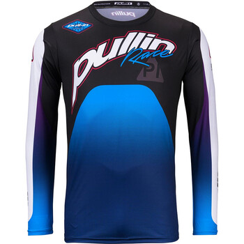 Maillot Race pull-in
