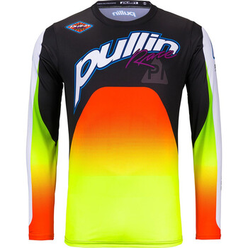 Maillot Race pull-in