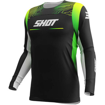 Maillot Contact Apex Shot
