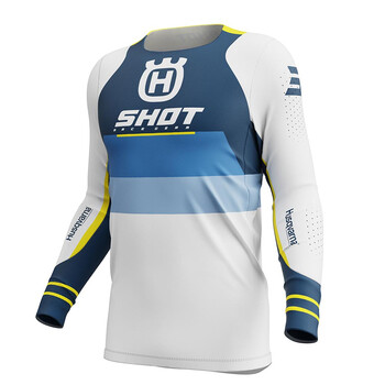 Maillot Aerolite HVA Shot