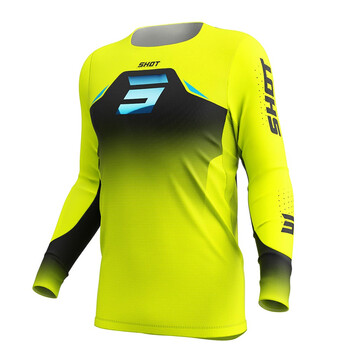 Maillot Aerolite PhaseShot