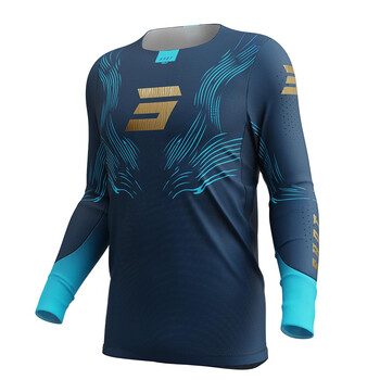 Maillot Aerolite VoltShot