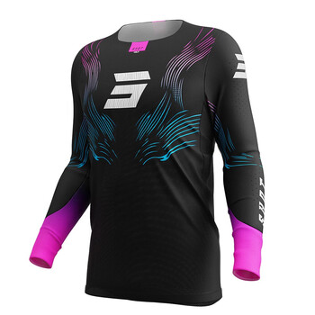 Maillot Aerolite Volt Shot