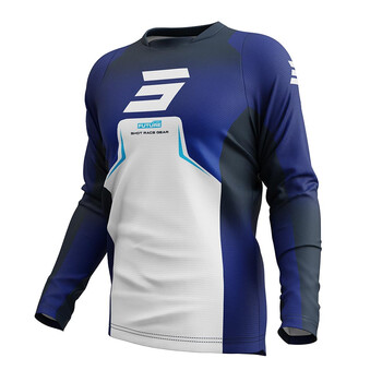 Maillot Devo Future Shot