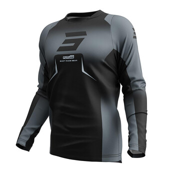 Maillot Devo Future Shot