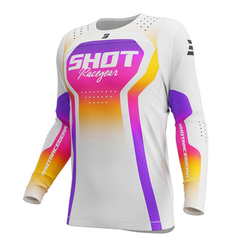 Maillot enfant Contact Kid StreamShot