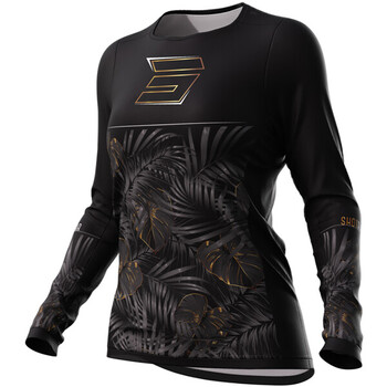 Maillot femme Contact RespectShot